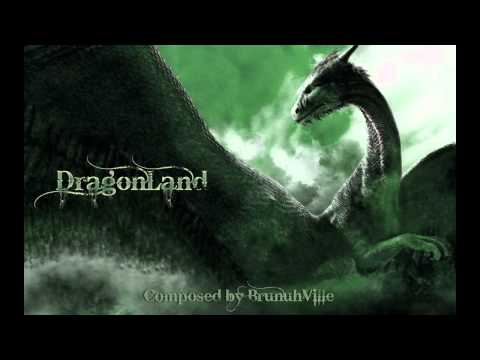 Youtube: Celtic Music - DragonLand (Metal Version)