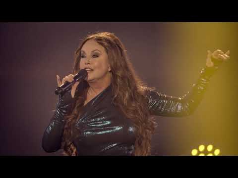 Youtube: Sarah Brightman - 'Fly to Paradise' from Sarah Brightman HYMN IN CONCERT