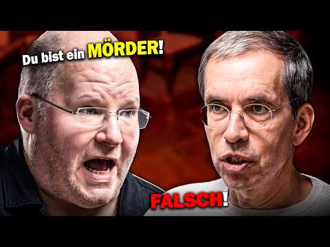 Youtube: JENS SÖRING VS. ANDREW HAMMEL – FULL STREAM