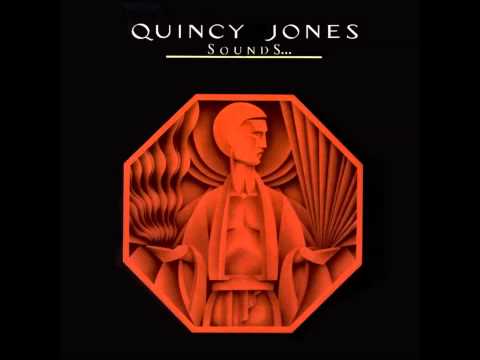 Youtube: Quincy Jone "Tell Me A Bedtime Story"