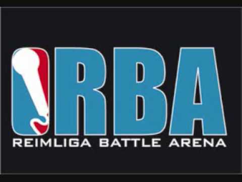 Youtube: Jaw gegen BOZ RBA Battle