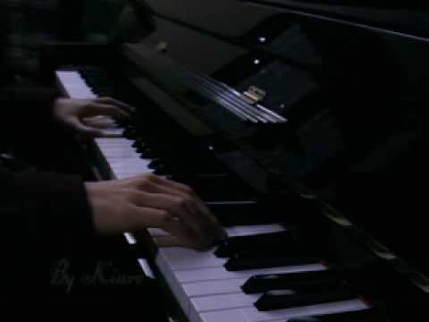 Youtube: Naruto - Sadness and Sorrow (piano cover)