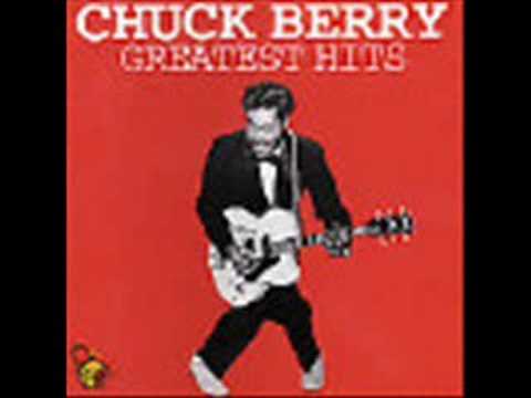 Youtube: Chuck Berry-You Never Can Tell-1964