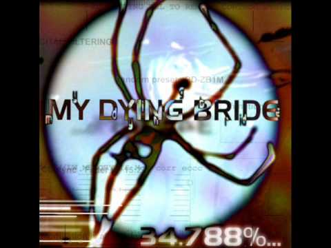 Youtube: MY DYING BRIDE | Under Your Wings And Into Your Arms