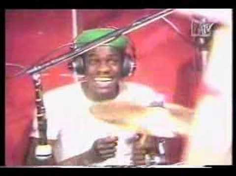 Youtube: Tom Browne - Funkin' for Jamaica