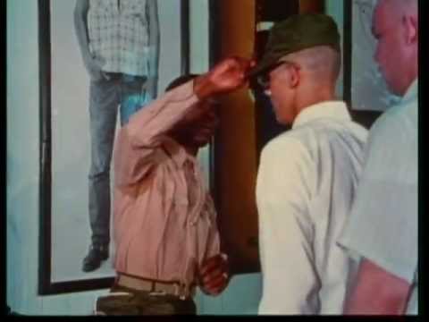 Youtube: Paul Hardcastle - 19 - Nineteen Original Video