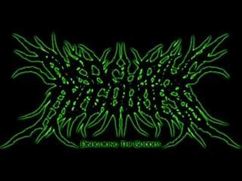Youtube: Disfiguring The Goddess - Abrogation's Crown