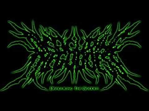 Youtube: Disfiguring The Goddess - Abrogation's Crown