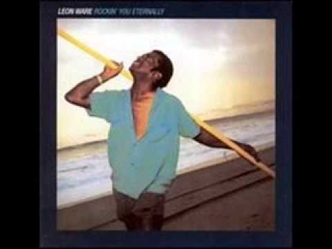 Youtube: LEON WARE - don't stay away