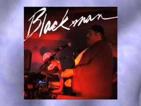 Youtube: Don Blackman - Heart's Desire