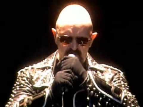Youtube: Judas Priest  - The Hellion / Electric Eye (Live @ Budokan)