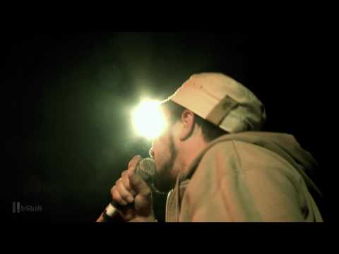 Youtube: Main Concept - Zahl 58 Freestyle Live @ Cassiopeia Berlin