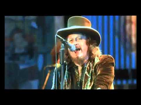 Youtube: Zucchero Live In Italy - Cosi' Celeste