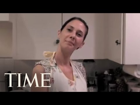 Youtube: Joel Stein's Guide to Eating Placenta | TIME