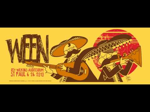 Youtube: Ween - Buenas Tardes Amigo