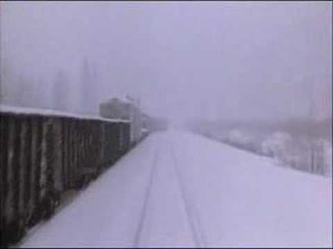 Youtube: Pat Metheny - Last train home