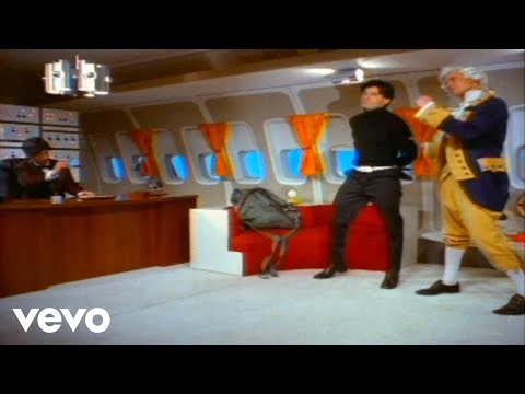 Youtube: Beastie Boys - Body Movin'