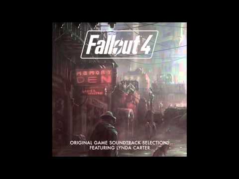 Youtube: Lynda Carter - Good Neighbor (Fallout 4)
