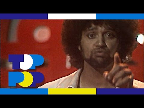 Youtube: Santa Esmeralda - Don't Let Me Be Misunderstood (1977) • TopPop