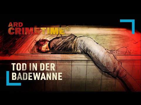 Youtube: Tod in der Badewanne – Unter Verdacht Folge 1/3 | ARD Crime Time | (S16/E01)