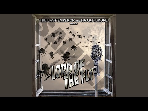 Youtube: The Human Fly