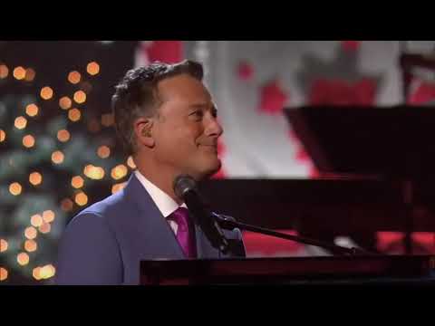 Youtube: Reba McEntire Presents Michael W. Smith and Amy Grant- GLORIA Live @CMA Country Christmas 2018