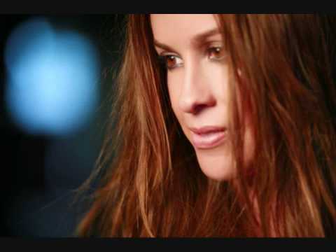 Youtube: Alanis Morissette - Uninvited