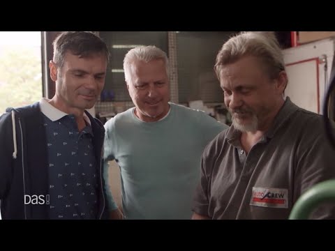 Youtube: Sauberer Diesel eine Erfindung aus Schleswig-Holstein | DAS! | NDR | 30.01.2019
