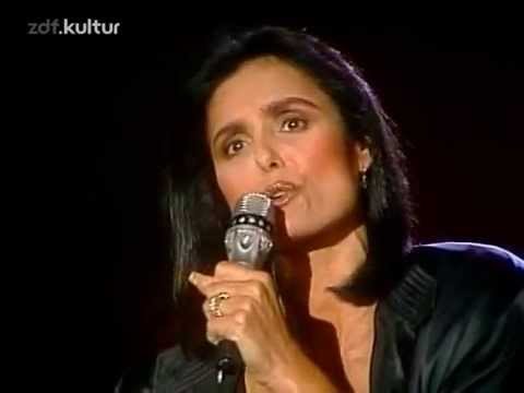 Youtube: Daliah Lavi   Jerusalem   Melodien für Millionen   1986