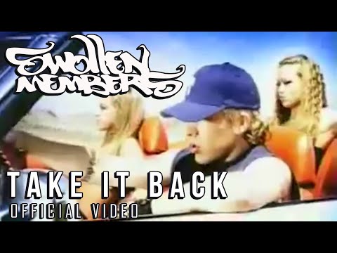 Youtube: Swollen Members - Take It Back (Official Music Video)