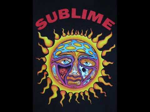 Youtube: Sublime- Wrong Way