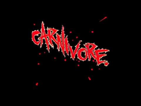 Youtube: Carnivore - Predator