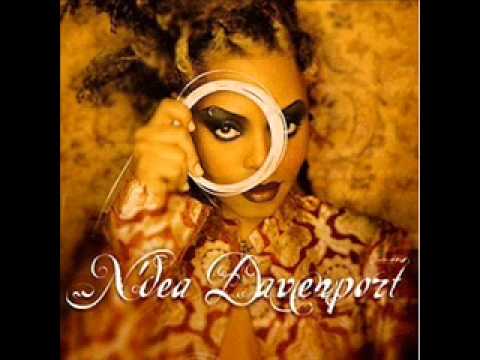 Youtube: N'Dea Davenport  "Old Man"