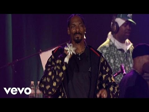 Youtube: Snoop Dogg - The Next Episode