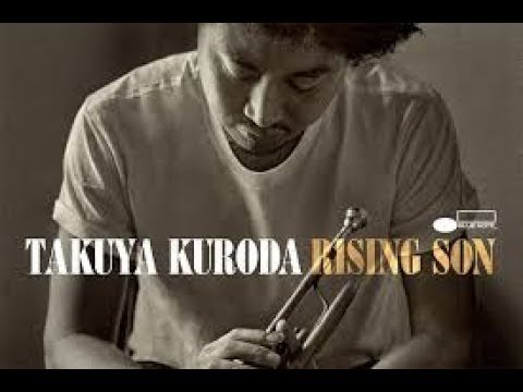Youtube: Takuya Kuroda • Everybody loves the sunshine ☼