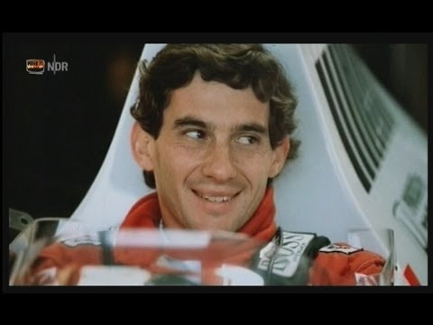 Youtube: Ayrton Senna - 20 Jahre Trauer - Dokumentation (2014)