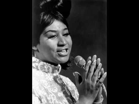 Youtube: Aretha Franklin - The Thrill Is Gone