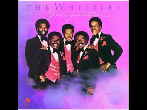 Youtube: The Whispers - Up On Soul Train
