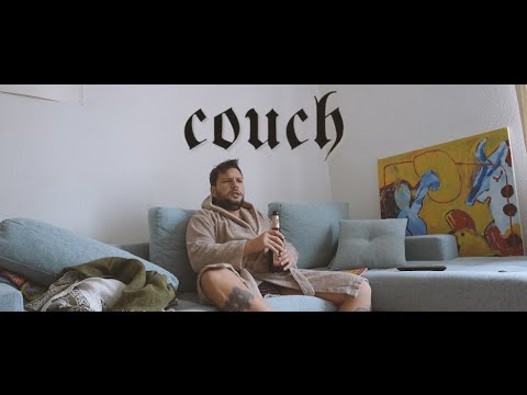 Youtube: MC Bomber - Couch (prod. by Platzpatron) Official Video 4K