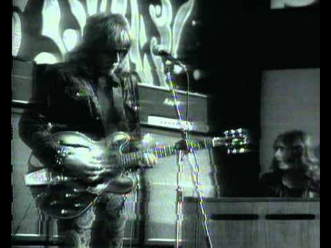 Youtube: Ten Years After - Good Morning Little Schoolgirl