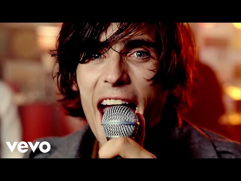 Youtube: The All-American Rejects - Gives You Hell (Official Music Video)