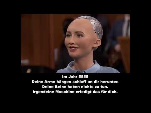 Youtube: Zager and Evans - In The Year 2525 (Deutsche Übersetzung)