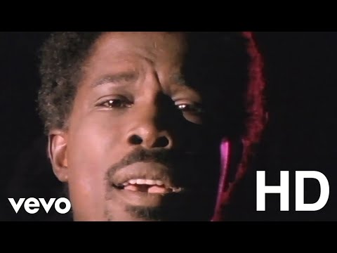 Youtube: Billy Ocean - Caribbean Queen (No More Love on the Run) (Official HD Video)