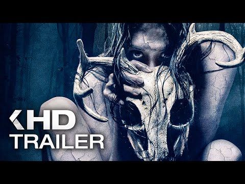 Youtube: THE WRETCHED Trailer (2020)