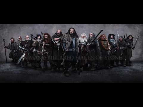 Youtube: Song of Durin (Complete Edition) - Clamavi De Profundis