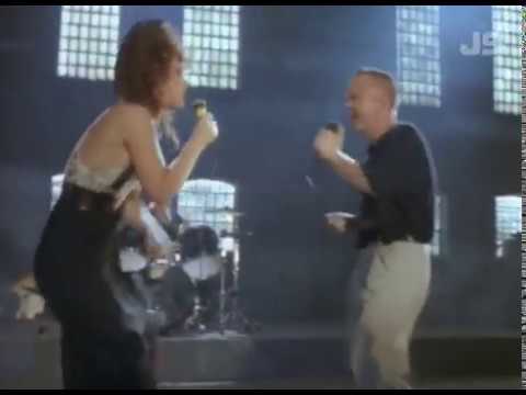 Youtube: The Communards - Don't Leave Me This Way