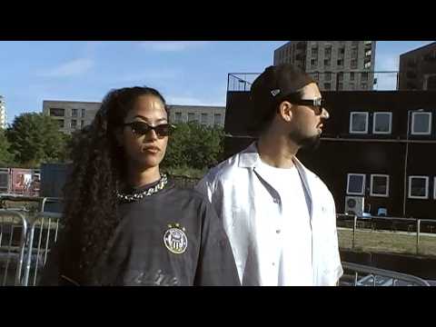 Youtube: Sonny Fodera & Jazzy - All This Time [Official Music Video]