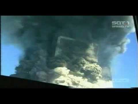 Youtube: wtc southtower collapse