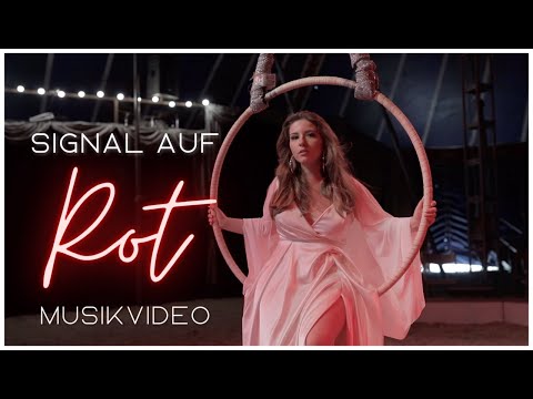 Youtube: Whitney Winter - Signal auf Rot (Offizielles Musikvideo)