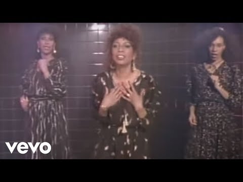 Youtube: The Pointer Sisters - Jump (For My Love)